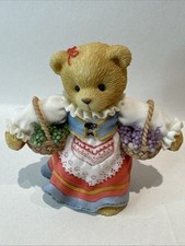 Cherished teddies across for sale  BOURNE