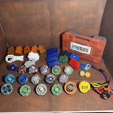 Huge lot beyblade for sale  Roseville