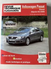 Rta passat diesel d'occasion  Versailles