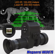night vision scope camera night vision for sale  Walnut
