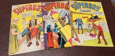 Superboy silver age for sale  Minneapolis