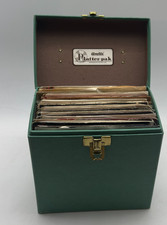 Lot vintage rpm for sale  Soquel