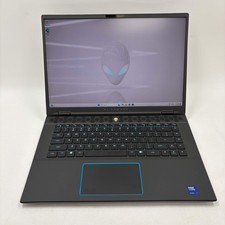 Alienware m16 p130f usato  Spedire a Italy