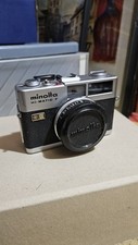 Minolta matic kamera gebraucht kaufen  Görwihl