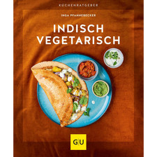 Indisch vegetarisch inga gebraucht kaufen  Berlin