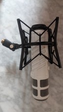 Podcast rode mikrofon gebraucht kaufen  Bayreuth