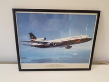 Vintage british airways for sale  READING