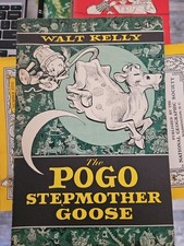 Pogo stepmother goose for sale  Leland