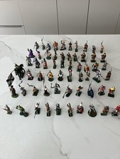 Metal plastic toy for sale  DONCASTER