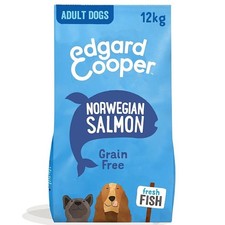 Edgard cooper grain for sale  ROTHERHAM