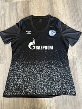 Schalke damentrikot 42 gebraucht kaufen  Unna