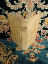 teologia usato  Chiaramonte Gulfi