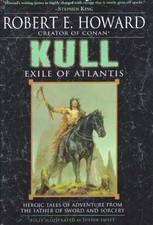 Kull exile atlantis for sale  Philadelphia