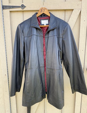 Worthington genuine leather for sale  Metairie