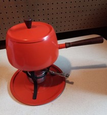 20 fondue nib piece set for sale 20 fondue nib piece set for sale Manito