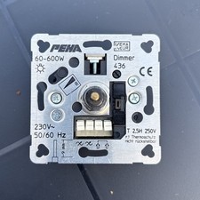 peha dimmer gebraucht kaufen peha dimmer gebraucht kaufen Delmenhorst