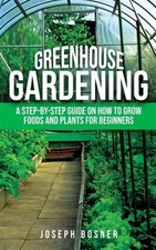 Greenhouse gardening step for sale  DERBY