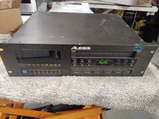 Enregistreur vhs alesis d'occasion  Châteaubourg
