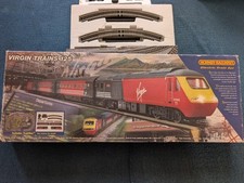 hornby hst set for sale hornby hst set for sale SHEFFIELD
