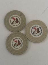 Cent chips leelannau for sale  Las Vegas