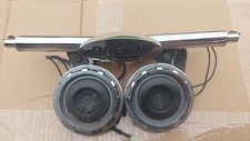 Blinkerhalter vorn emblem gebraucht kaufen  Kempten (Allgäu)