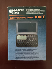 Electronic organizer vintage usato  Cagliari