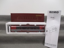 Bemo h0m 3288 gebraucht kaufen  Wenden