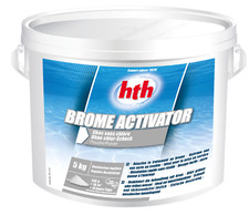 Hth brome activator d'occasion  France