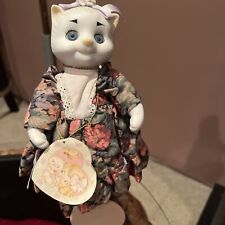 Dolly dingle doll for sale  Saint Joseph