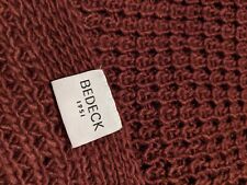 Bedeck mulberry knitted for sale  CANTERBURY