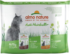 Functional anti hairball usato  Roma