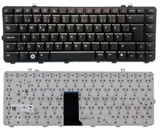 Oryginalna klawiatura QWERTY SZWEDZKA / FIŃSKA DELL STUDIO 1555 1557 1558 /DE101-SWE, używany na sprzedaż  PL