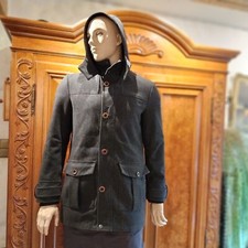 Herren liver wollmantel gebraucht kaufen  Roth
