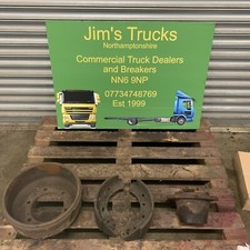 Daf roadrunner stud for sale  NORTHAMPTON