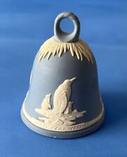 Wedgwood bell penguins for sale  WITHERNSEA