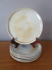 Assiettes dessert gres d'occasion  France