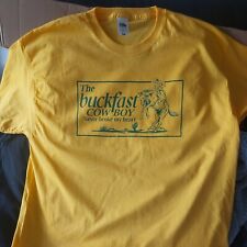Buckfast cowboy shirt for sale  COLERAINE