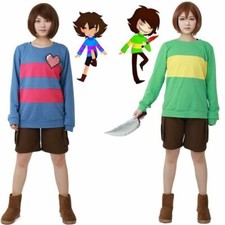 Game undertale frisk usato  Spedire a Italy