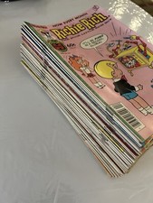 Harvey comics vintage for sale  Redlands