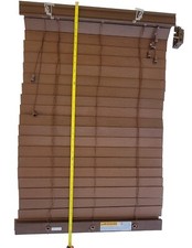 Levolor brown imitation for sale  Miami