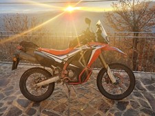 Honda crf 250 usato  Bologna