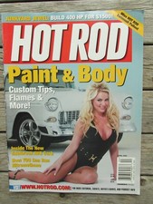 2003 april hot for sale  Richmond
