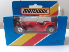 Matchbox mb47 jaguar gebraucht kaufen  Blankenfelde