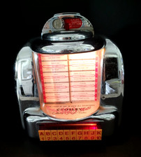 Vtg 1950s crosley for sale  Paisley