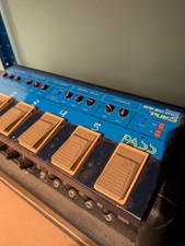 Ibanez pue5 guitar for sale  UK