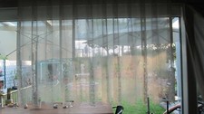 Store gardine vorhang gebraucht kaufen  Nörvenich