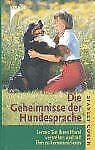 Geheimnisse hundesprache lerne gebraucht kaufen  Berlin