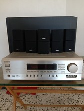 Bose acoustimass series usato  Sutri