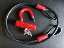 Kryptonite mini lock for sale  San Luis Obispo
