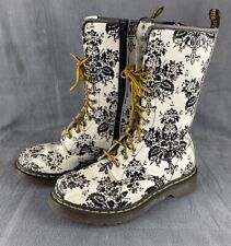 Dr. martens velvet for sale  Clarksville
